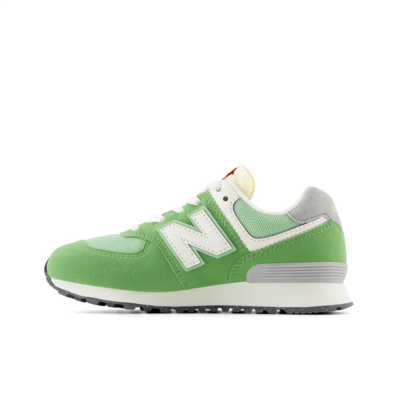 New Balance Youth Infant 574 Running Shoe - PC574RCC (Wide)