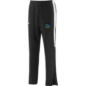 Newcastlewest Camogie Club Aspire Skinny Tracksuit Bottoms