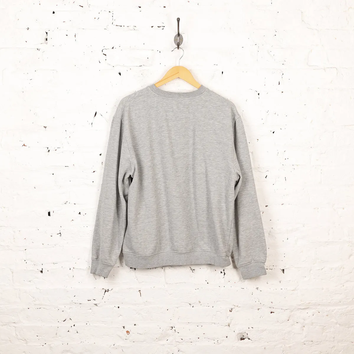 Nike 90s Sweatshirt - Grey - L