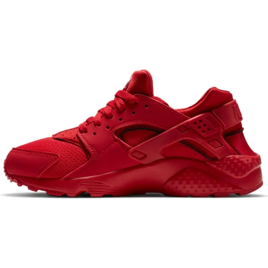 Nike Air Huarache - Red