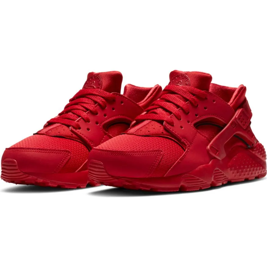 Nike Air Huarache - Red