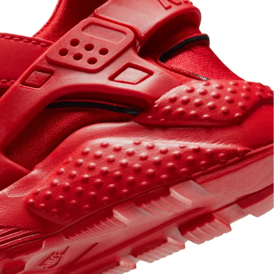 Nike Air Huarache - Red