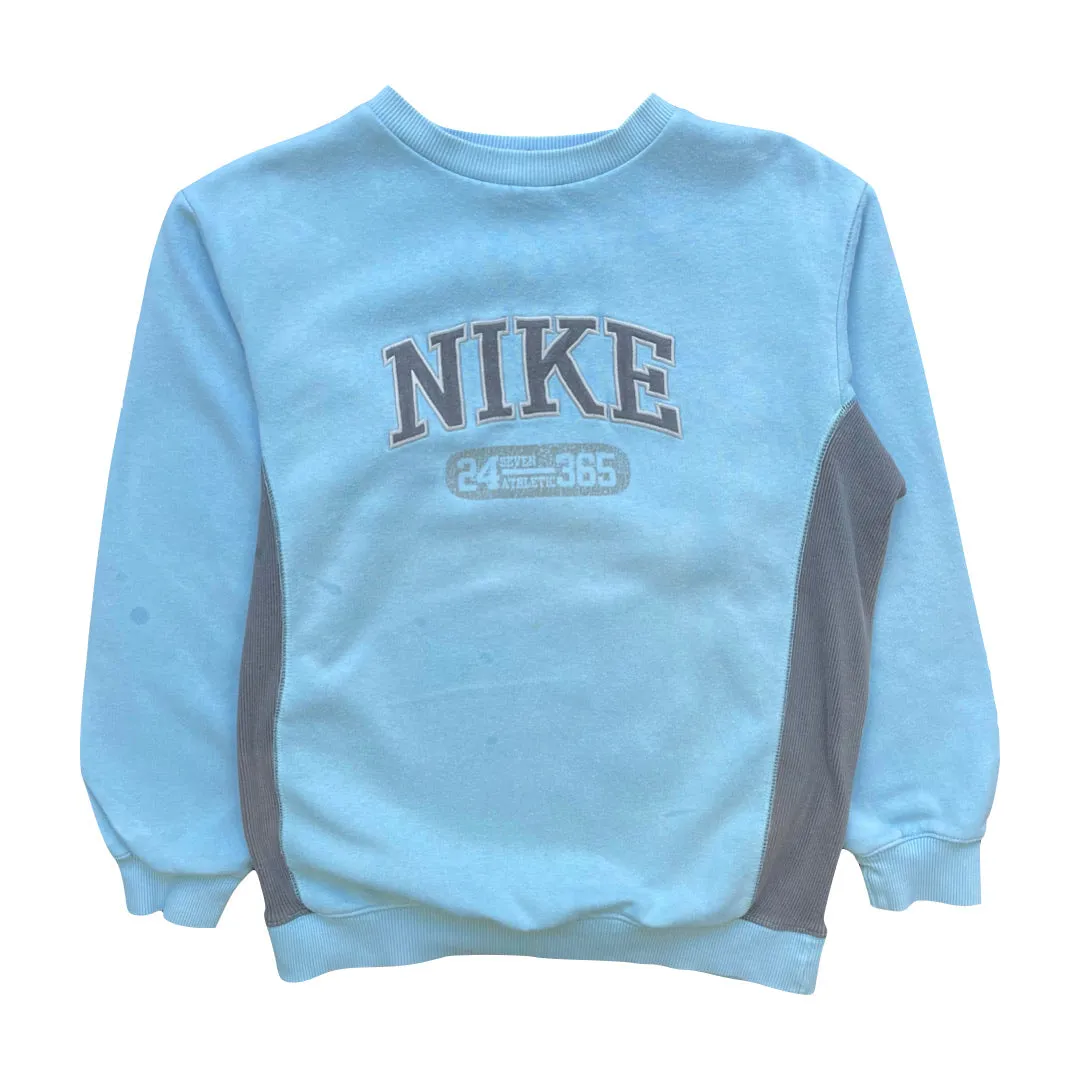 Nike Baby Blue Sweatshirt