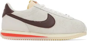 Nike Beige Cortez '23 Sneakers