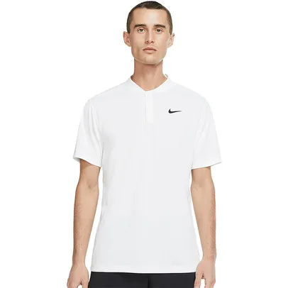 Nike Court Victory Blade Solid Polo