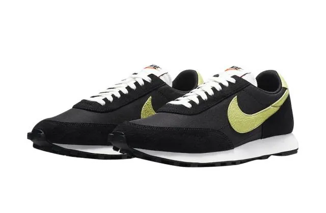 Nike Daybreak Black Limelight