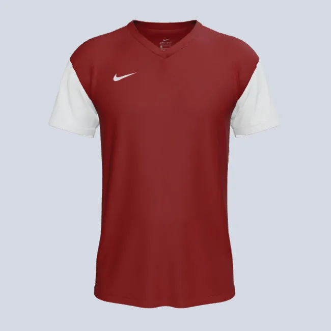 NIKE Dri-Fit Tiempo Premier II Complete Uniform Set