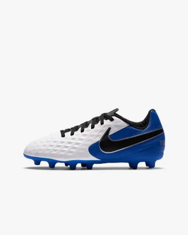 Nike Jr. Tiempo Legend 8 Club MG