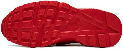 Nike Kids Huarache Run sneakers Red