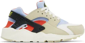 Nike Kids Multicolor Huarache Sneakers