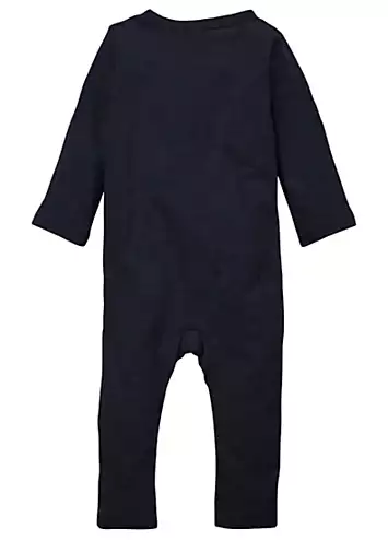 Nike Kids Non-Footed Coverall Romper | Grattan