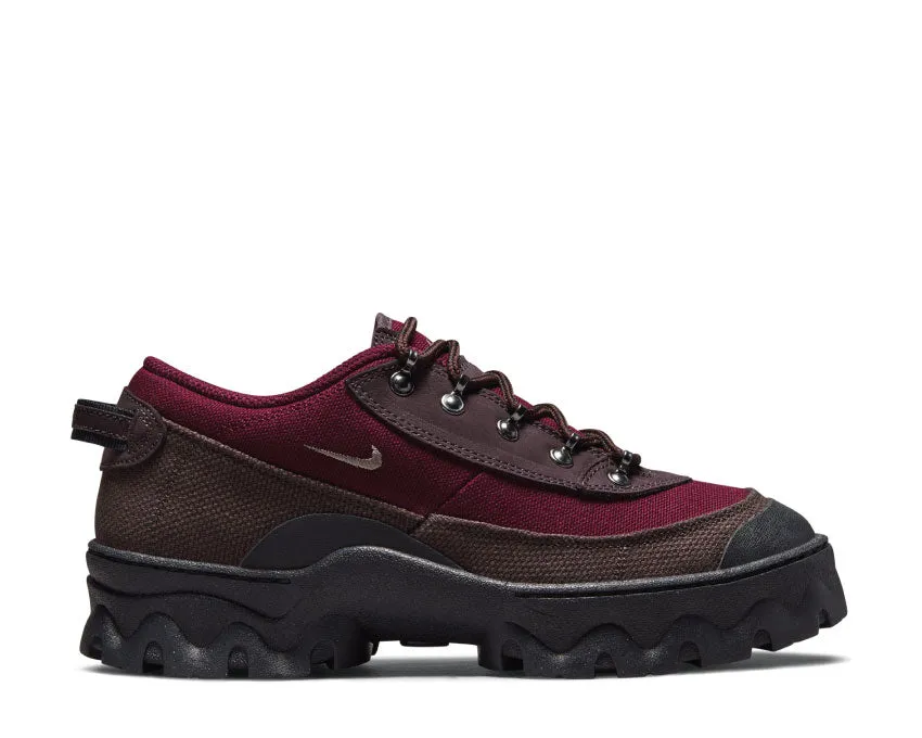 Nike Lahar Low W Madeira