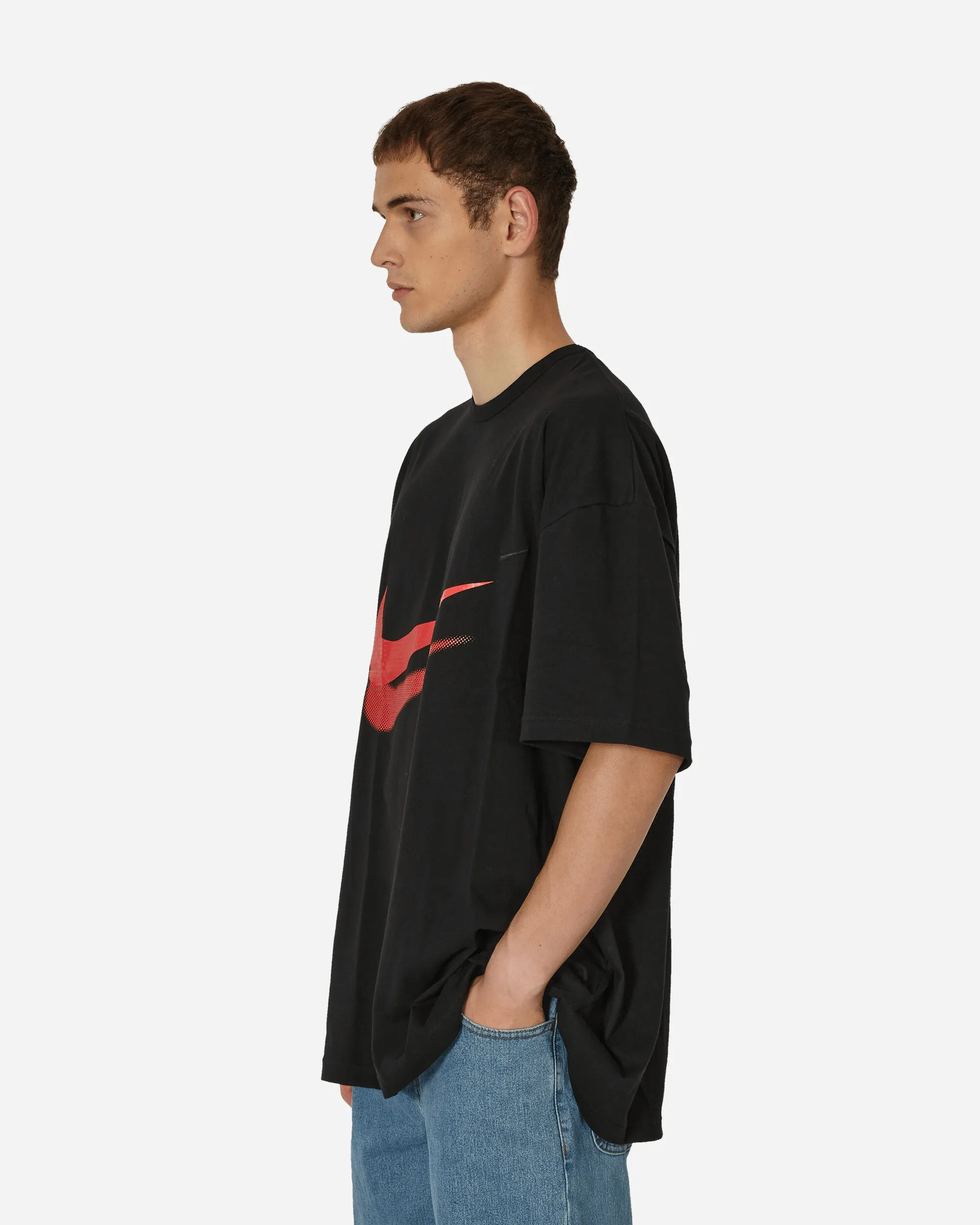 Nike Oversized T-Shirt Black