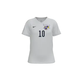 Nike Personalizable Only Ladies NIKE Dri-Fit Tiempo Premier II Jersey. (x 60)