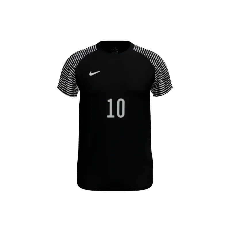 Nike Personalizable Only Nike Academy 22. (x 1)