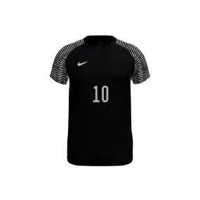 Nike Personalizable Only Nike Academy 22. (x 1)