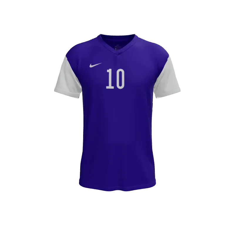 Nike Personalizable Only NIKE Dri-Fit Tiempo Premier II Jersey. (x 11)