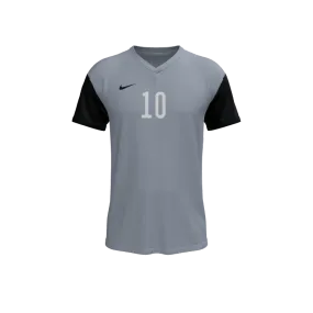 Nike Personalizable Only NIKE Dri-Fit Tiempo Premier II Jersey. (x 22)