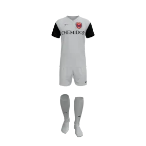 Nike Personalizable Only Nike DRI-FIT US SS Tiempo Premier II Uniform. (x 40)