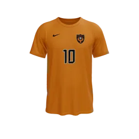 Nike Personalizable Only Nike Park VII Jersey. (x 13)