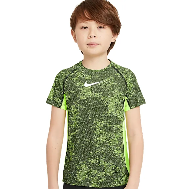 Nike Pro Youth Training Top