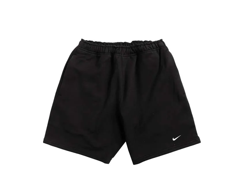 Nike Soloswoosh Shorts