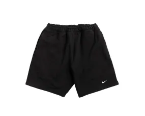 Nike Soloswoosh Shorts