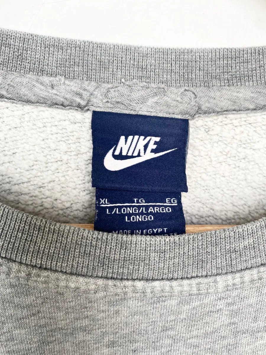 Nike Sweatshirt (XL)