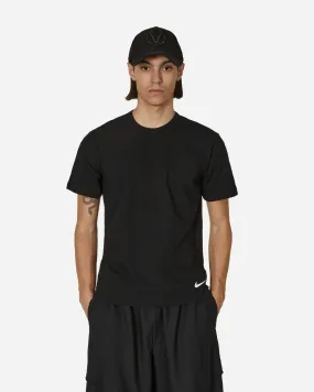 Nike T-Shirt Black