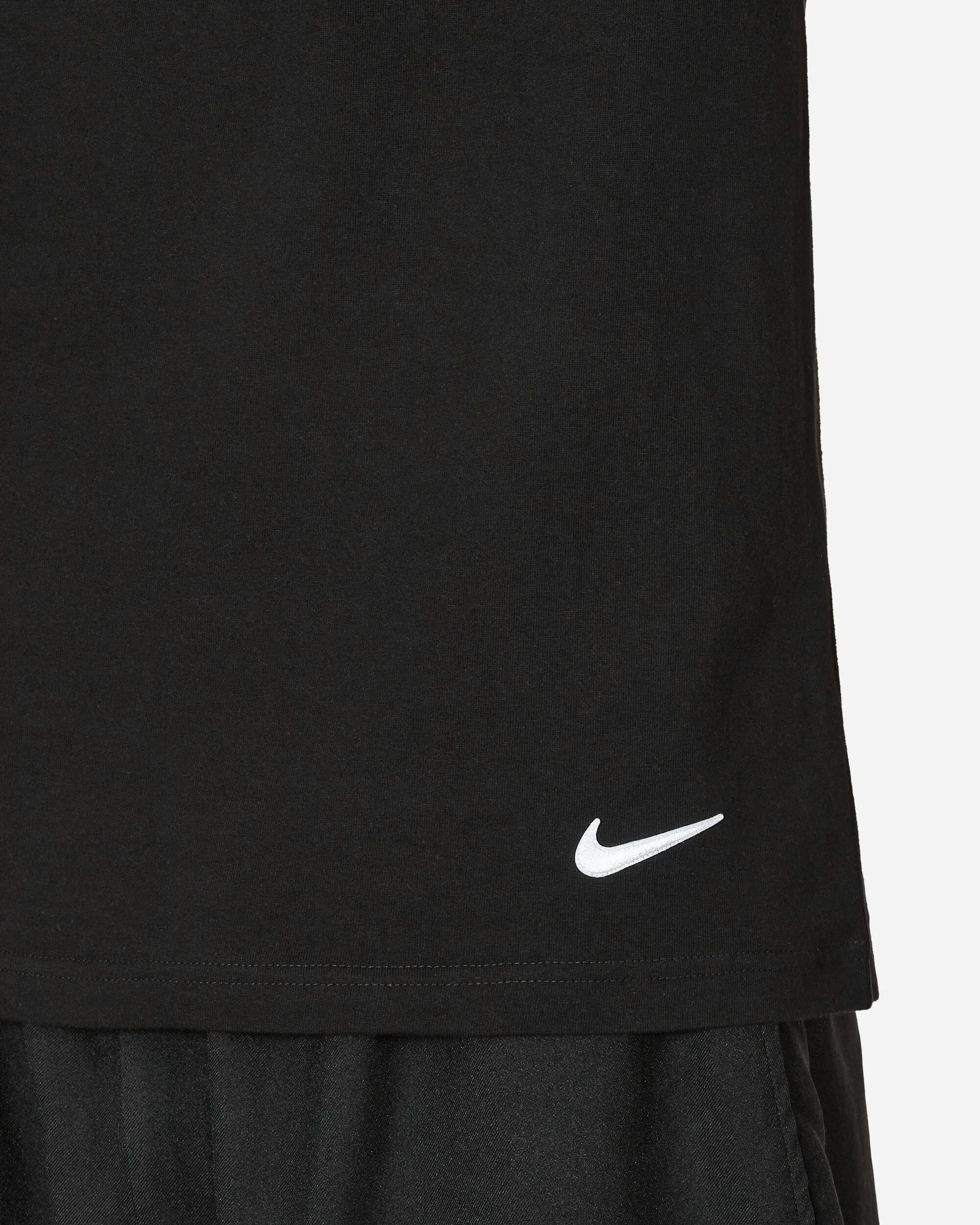 Nike T-Shirt Black