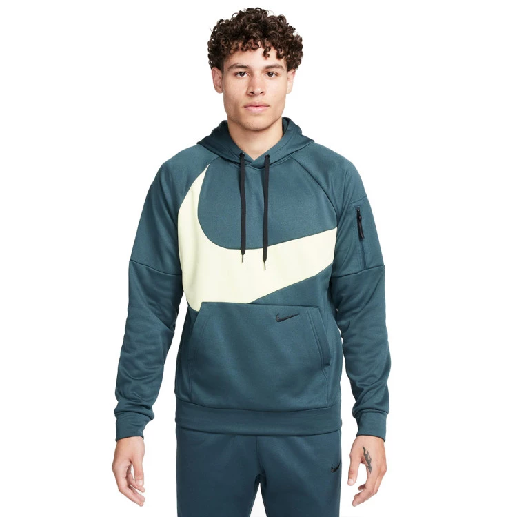 Nike Therma-Fit Swoosh Sweatshirt