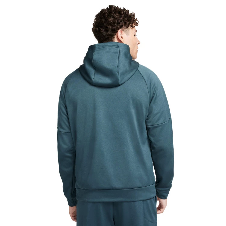 Nike Therma-Fit Swoosh Sweatshirt