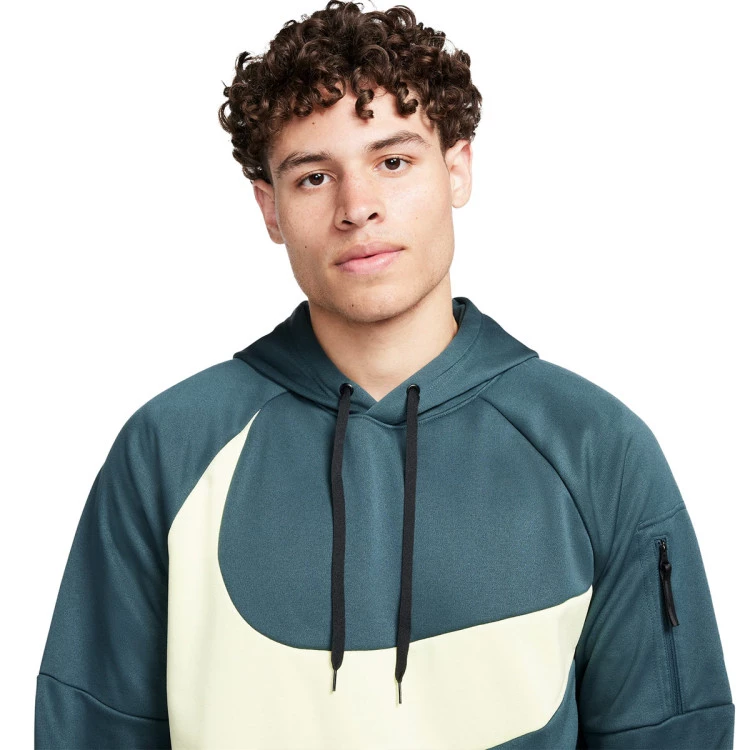 Nike Therma-Fit Swoosh Sweatshirt