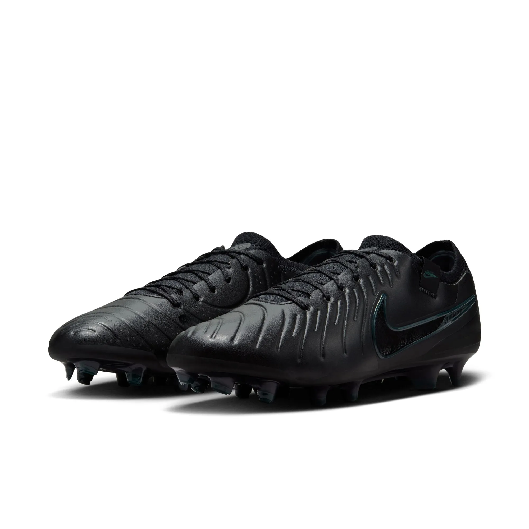 Nike Tiempo Legend 10 Elite FG - Shadow Pack