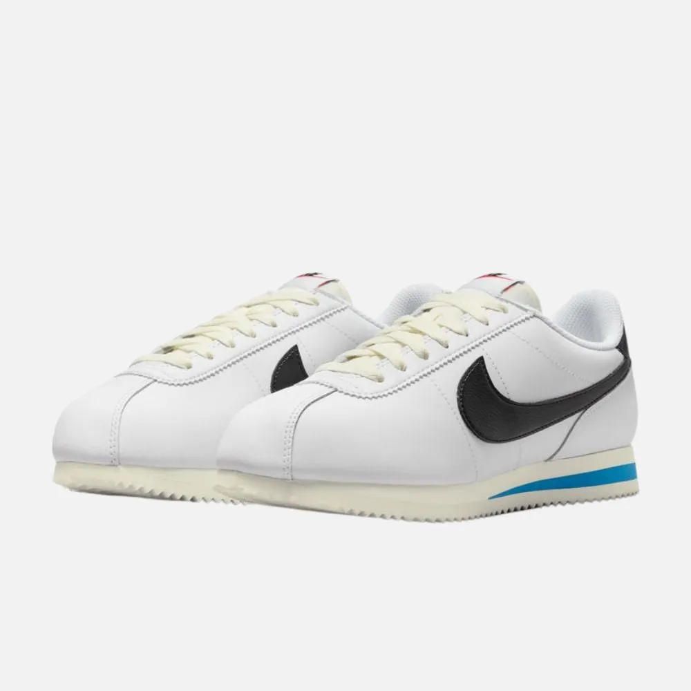 Nike Women's Cortez White Black