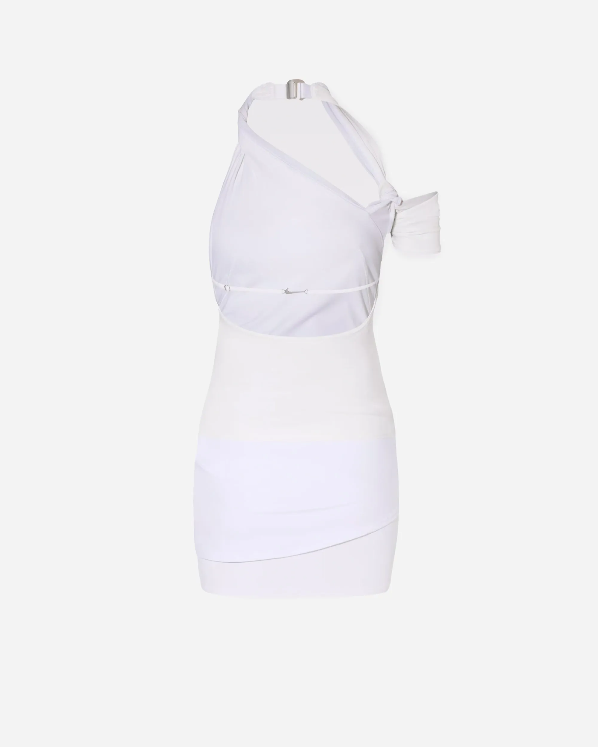 Nike x JACQUEMUS Layered Dress