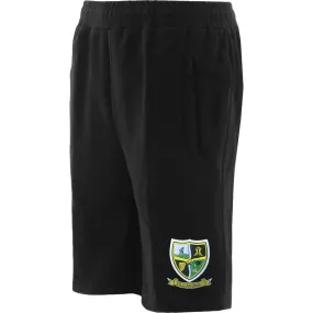 Nobber GFC Kids' Benson Fleece Shorts