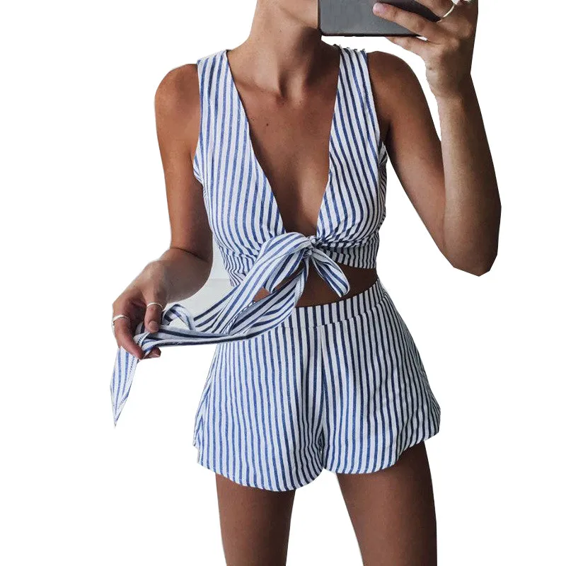 Noelie Romper