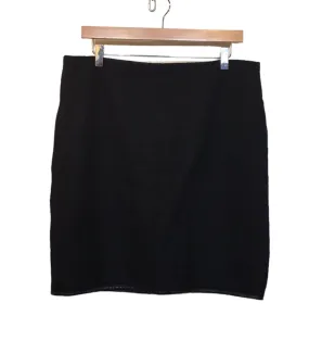 Nougat Skirt (Size XL)