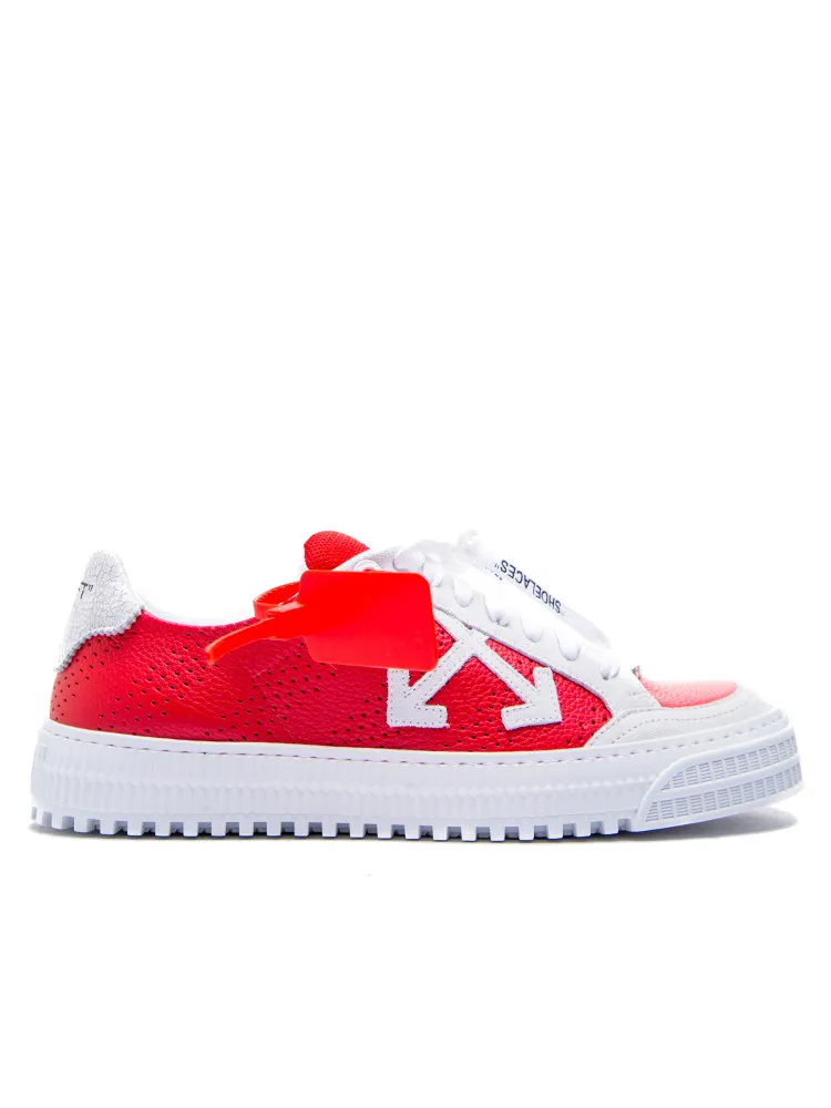 Off White Polo Shoe 3.0 | Credomen