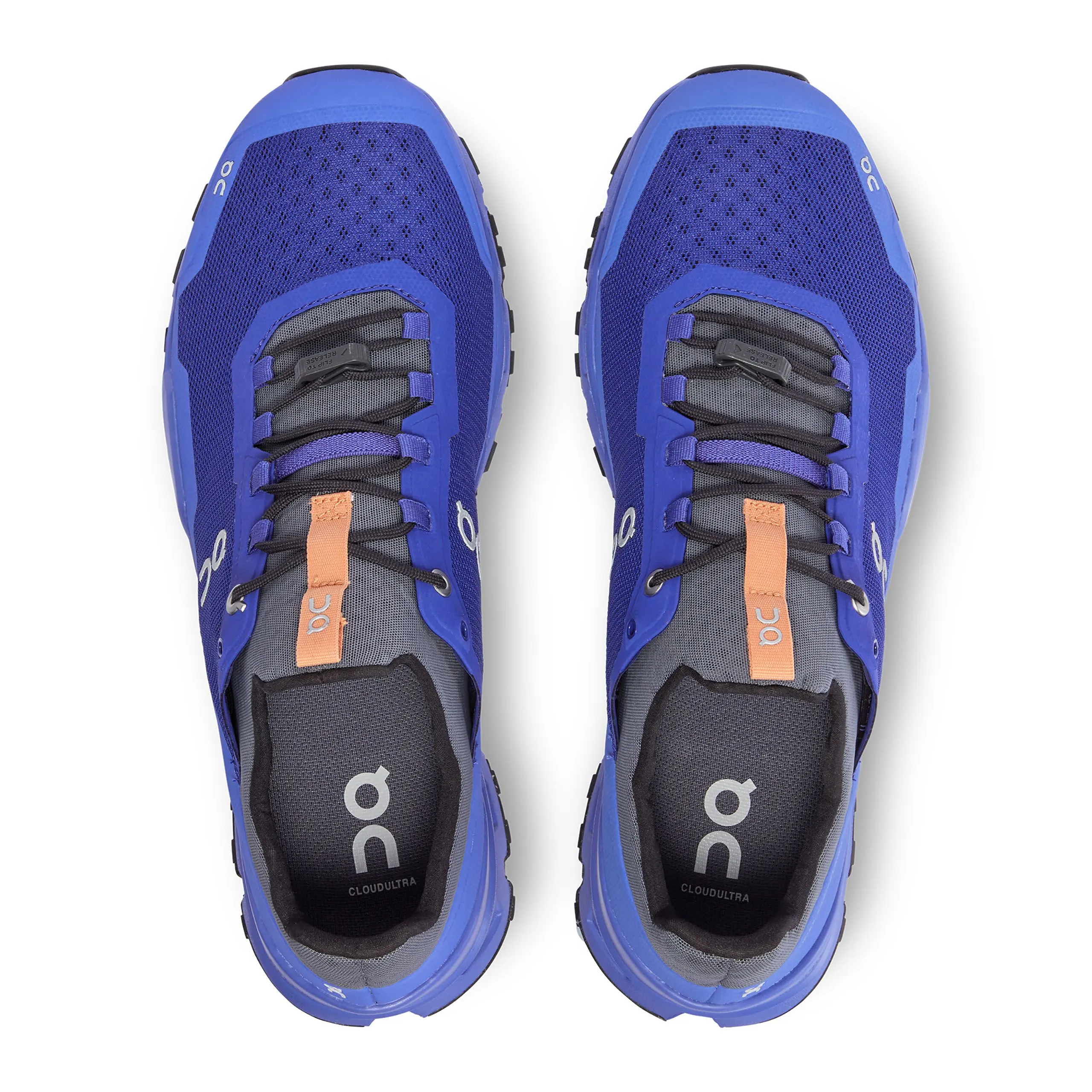 ON Cloudultra Trail Running Shoe