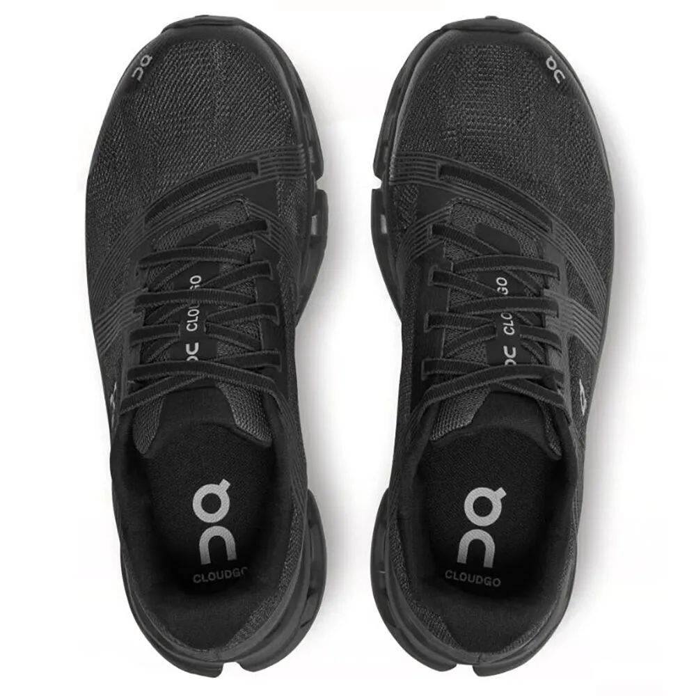 On Men's Cloudgo Running Shoe