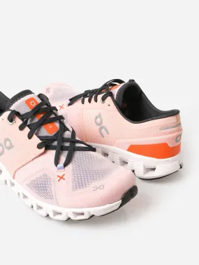     ON  Women's Cloud X Running Shoe    