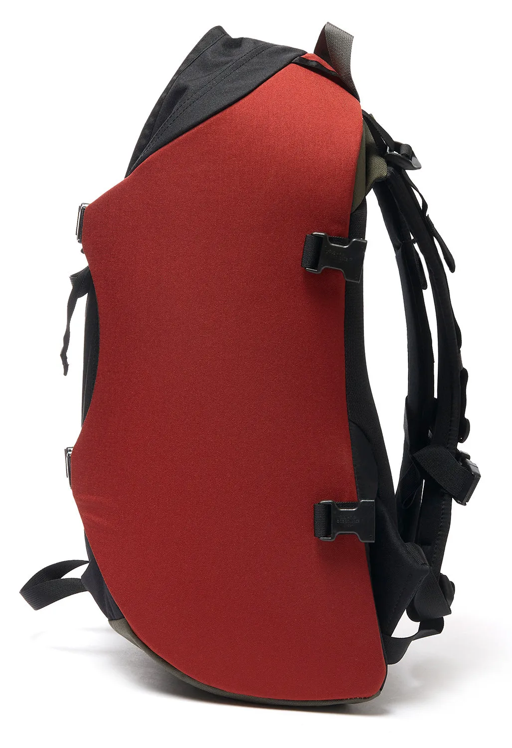 Osprey Scarab 30 Backpack - Bazan Red