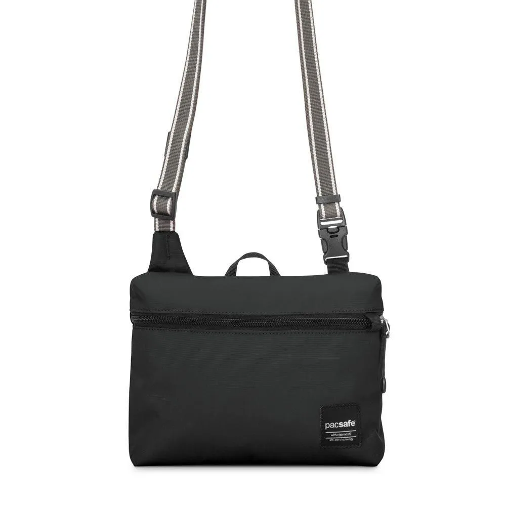 Pacsafe Slingsafe LX50 Anti theft mini cross body bag