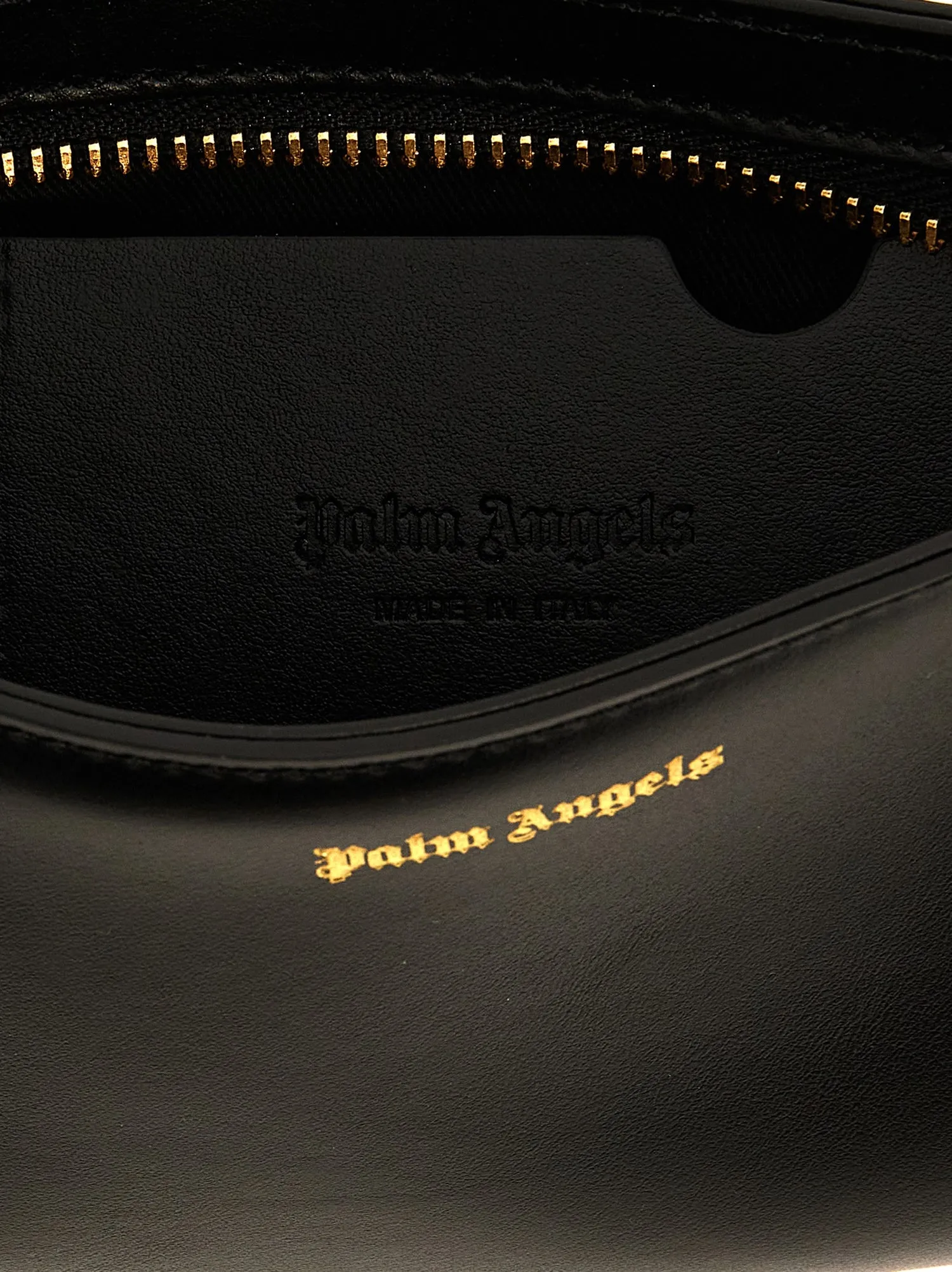 Palm Angels    Palm Angels 'Giorgina' Shoulder Bag