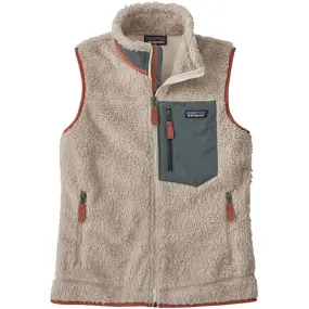 Patagonia Classic Retro-X Vest Women's