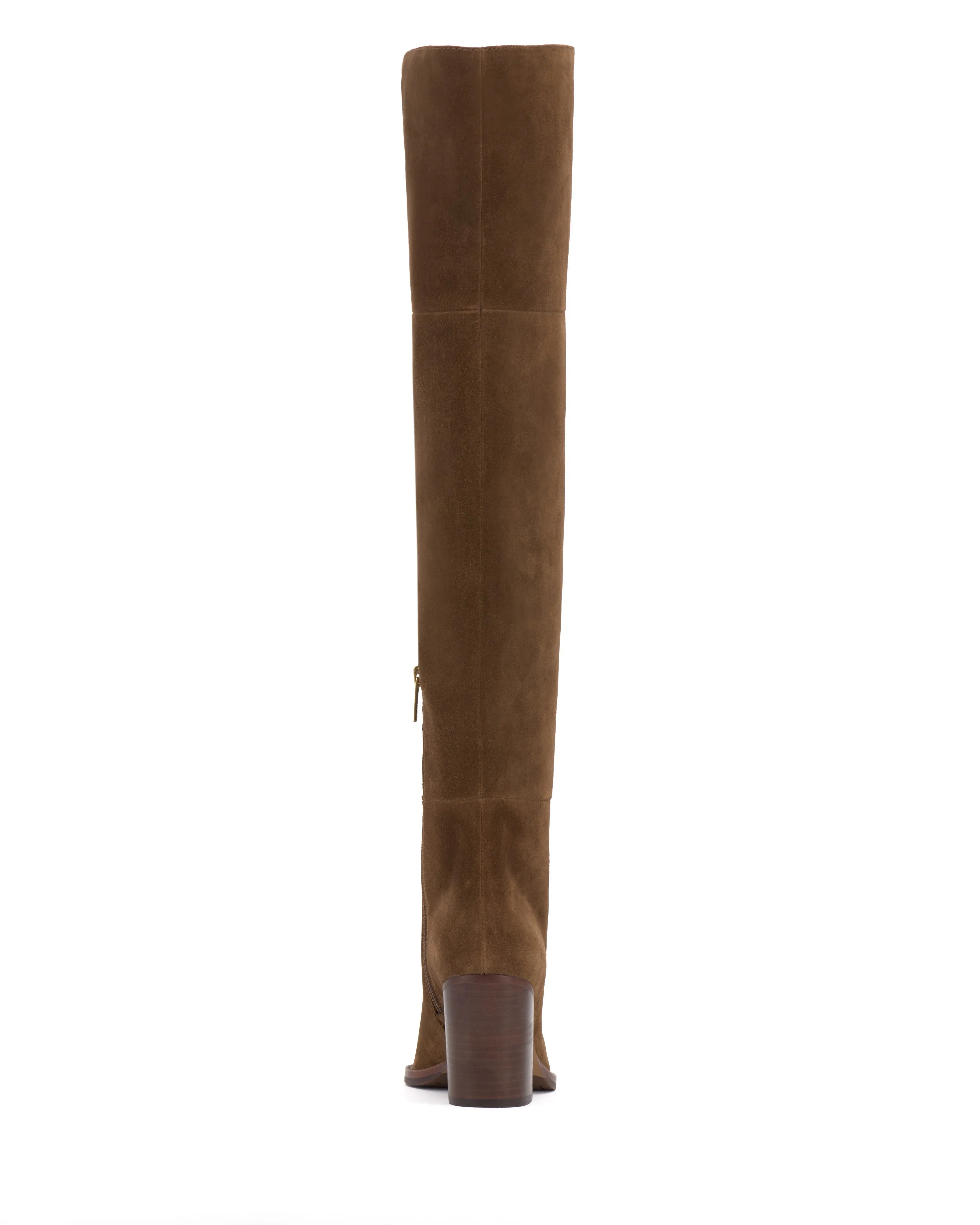 Paulie Wide Calf Over the Knee Boot