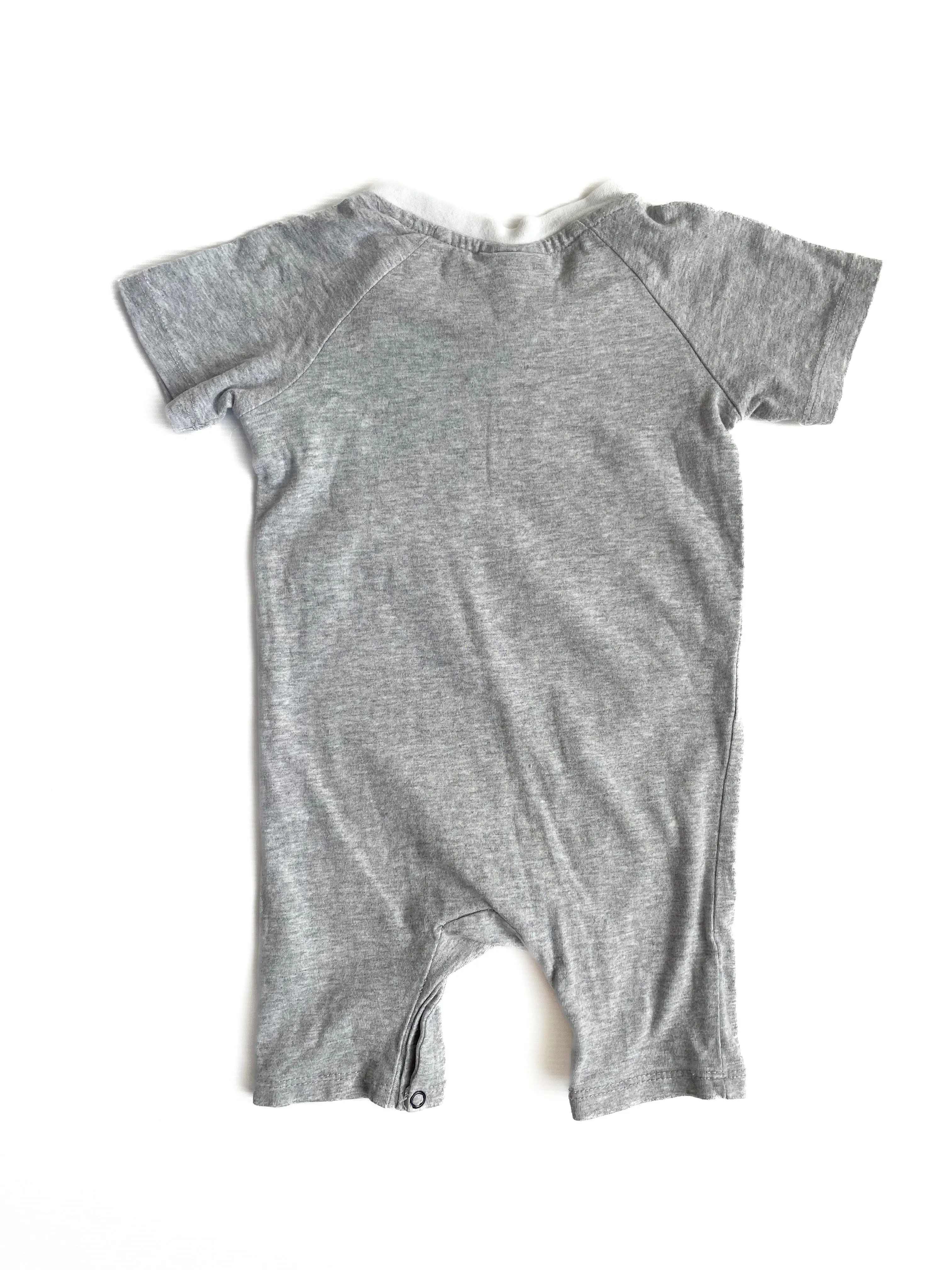 Peter Alexander romper (1Y)