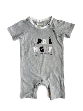 Peter Alexander romper (1Y)